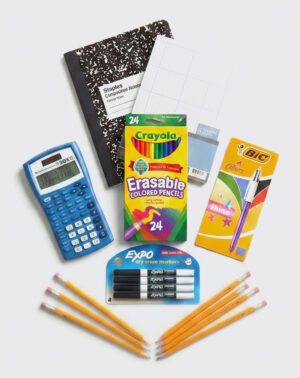 Middle School 6th – 8th