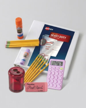 Middle School – Addison Mizner